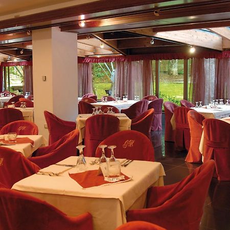 Hotel Giubileo Pignola Buitenkant foto