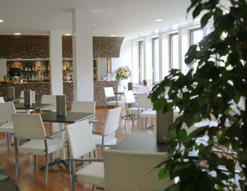 Hotel Giubileo Pignola Buitenkant foto
