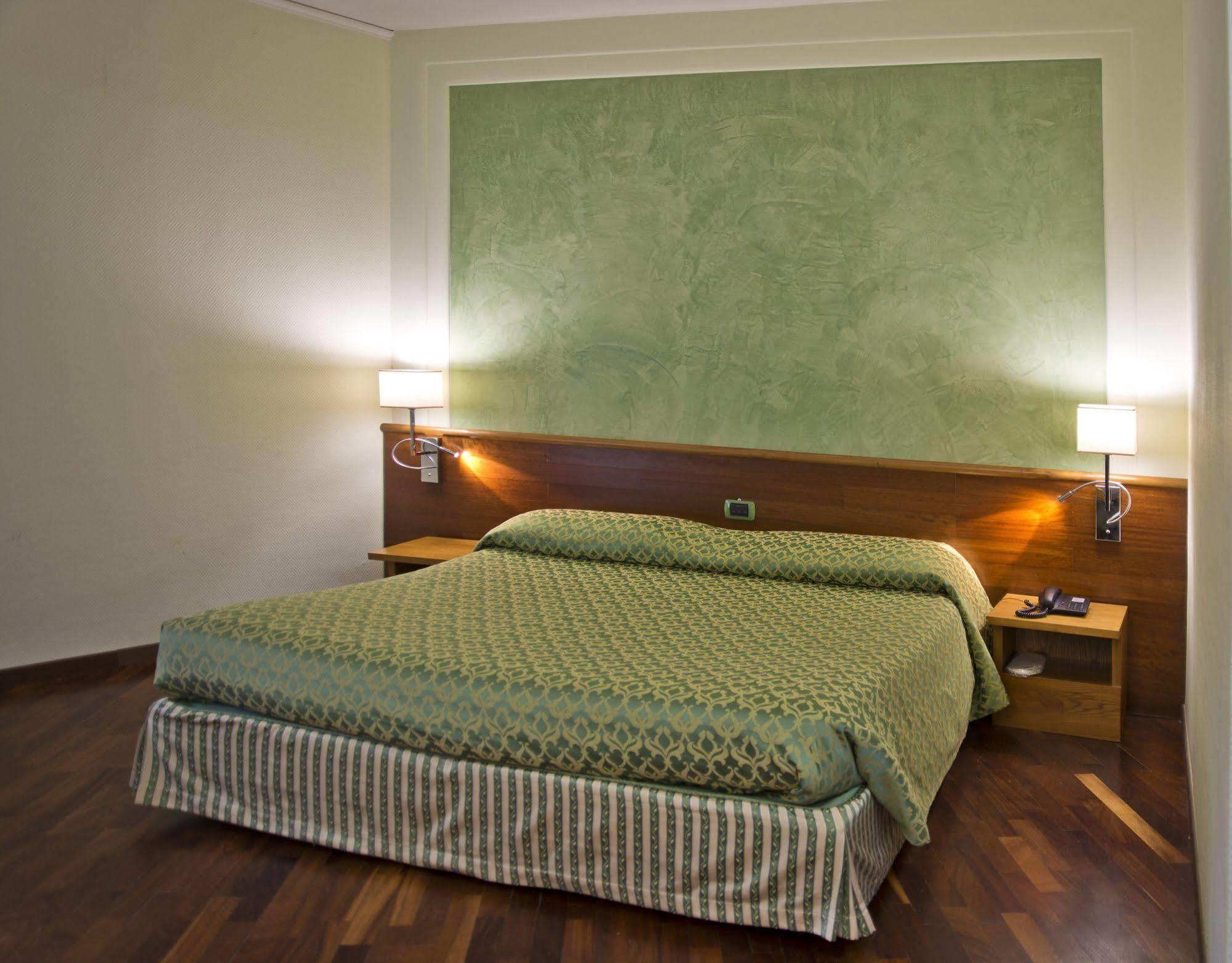 Hotel Giubileo Pignola Buitenkant foto